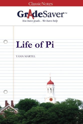 Life of Pi