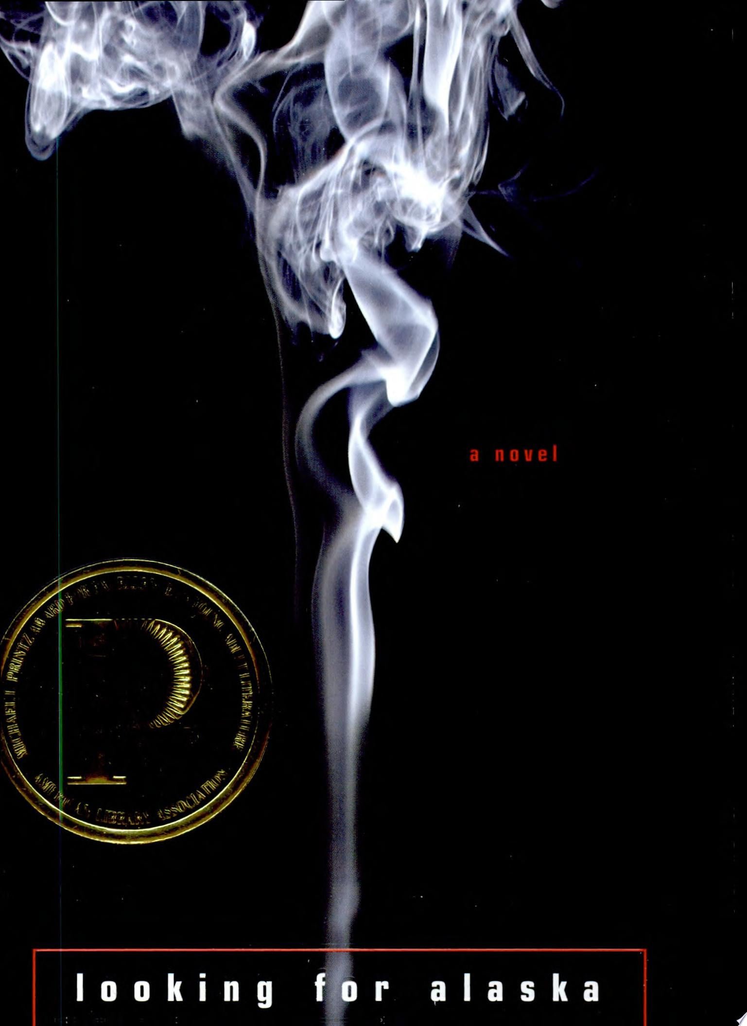 Looking for Alaska