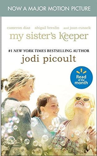 My Sister’s Keeper