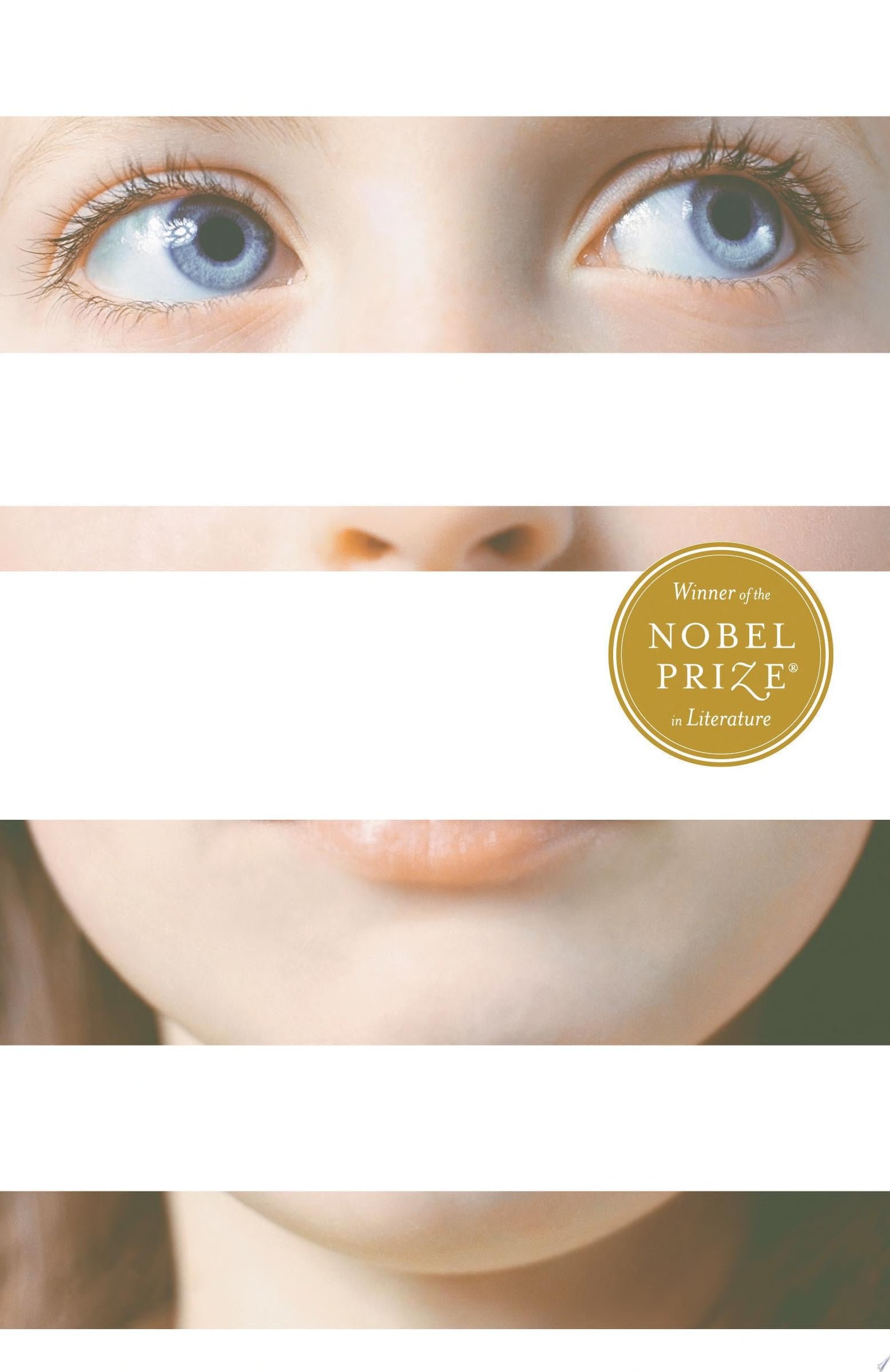 Cover of Never Let Me Go by Kazuo Ishiguro