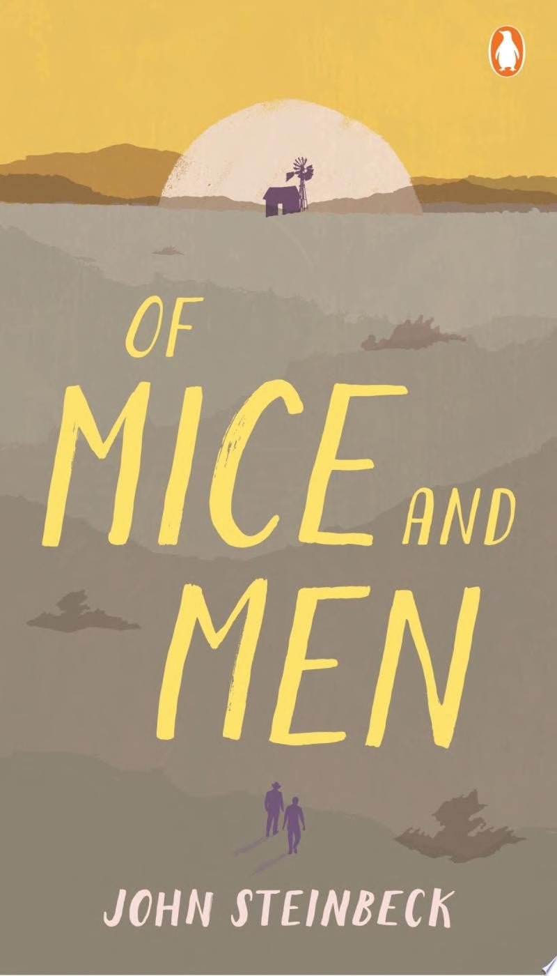 Of Mice and Men