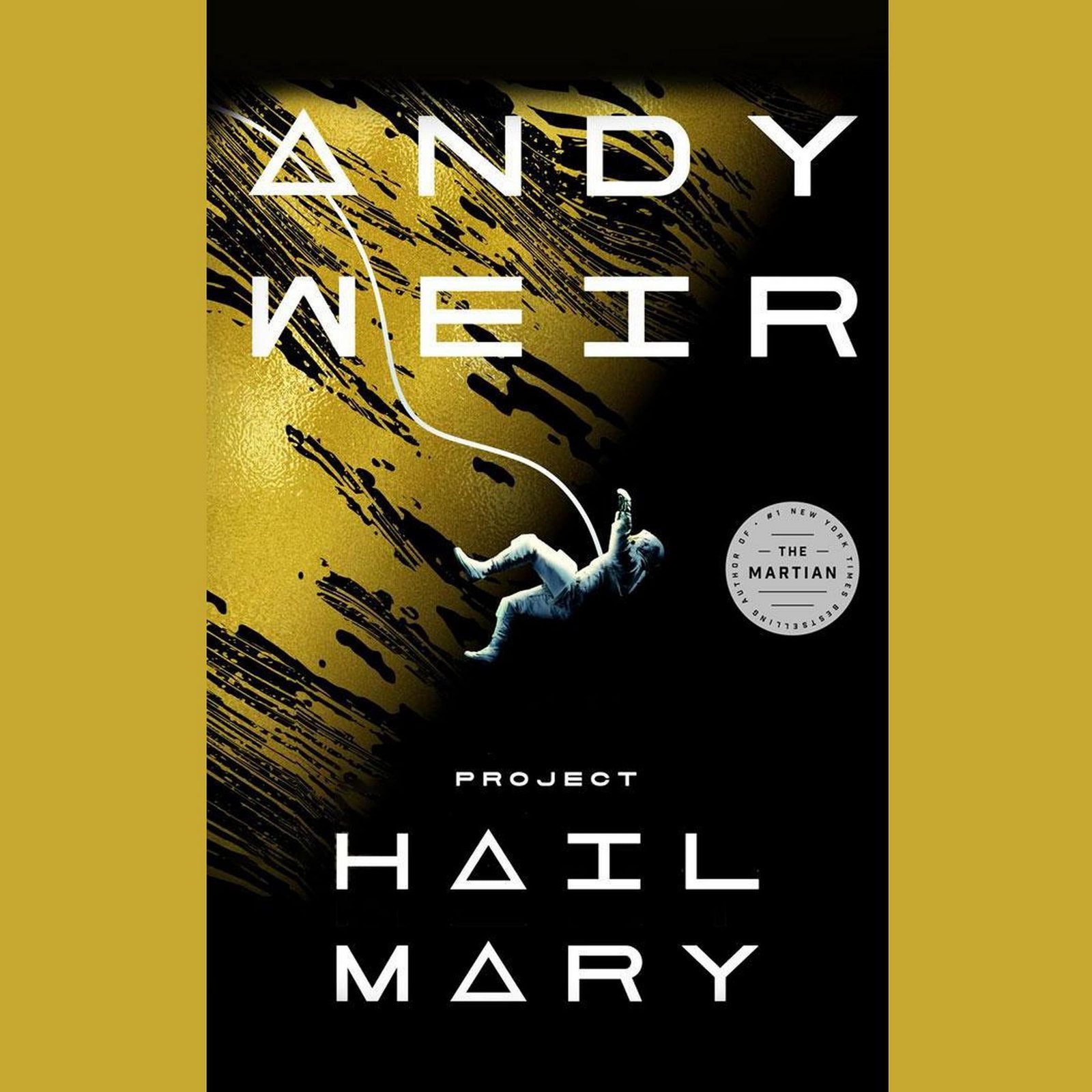 Project Hail Mary