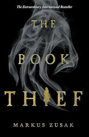 The Book Thief