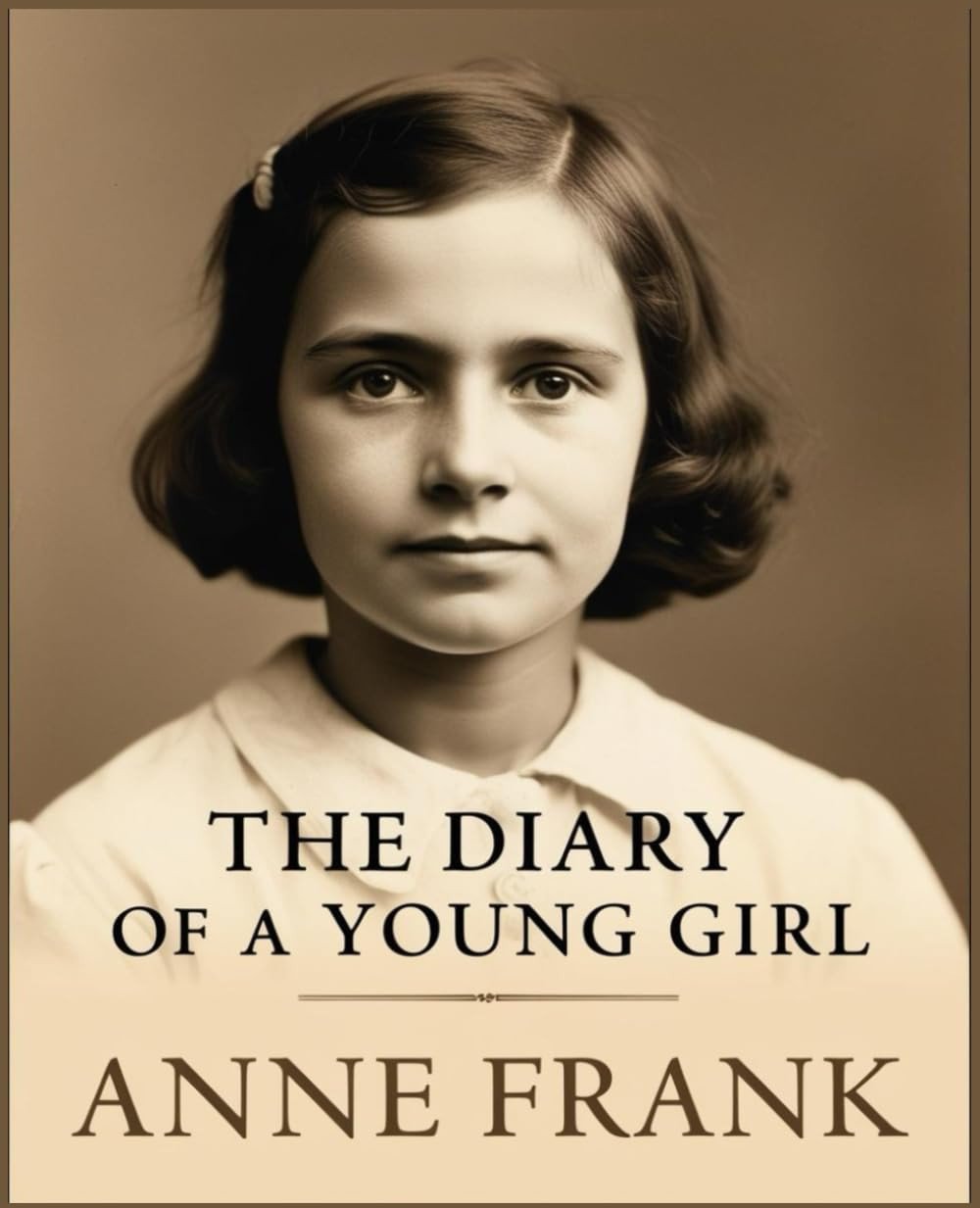 The Diary of a Young Girl