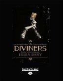 Cover of The Diviners by Libba Bray