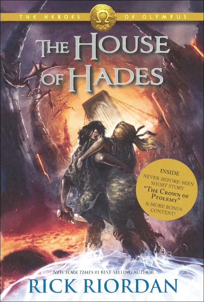 The House of Hades