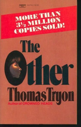 Cover of The Other by Thomas Tryon