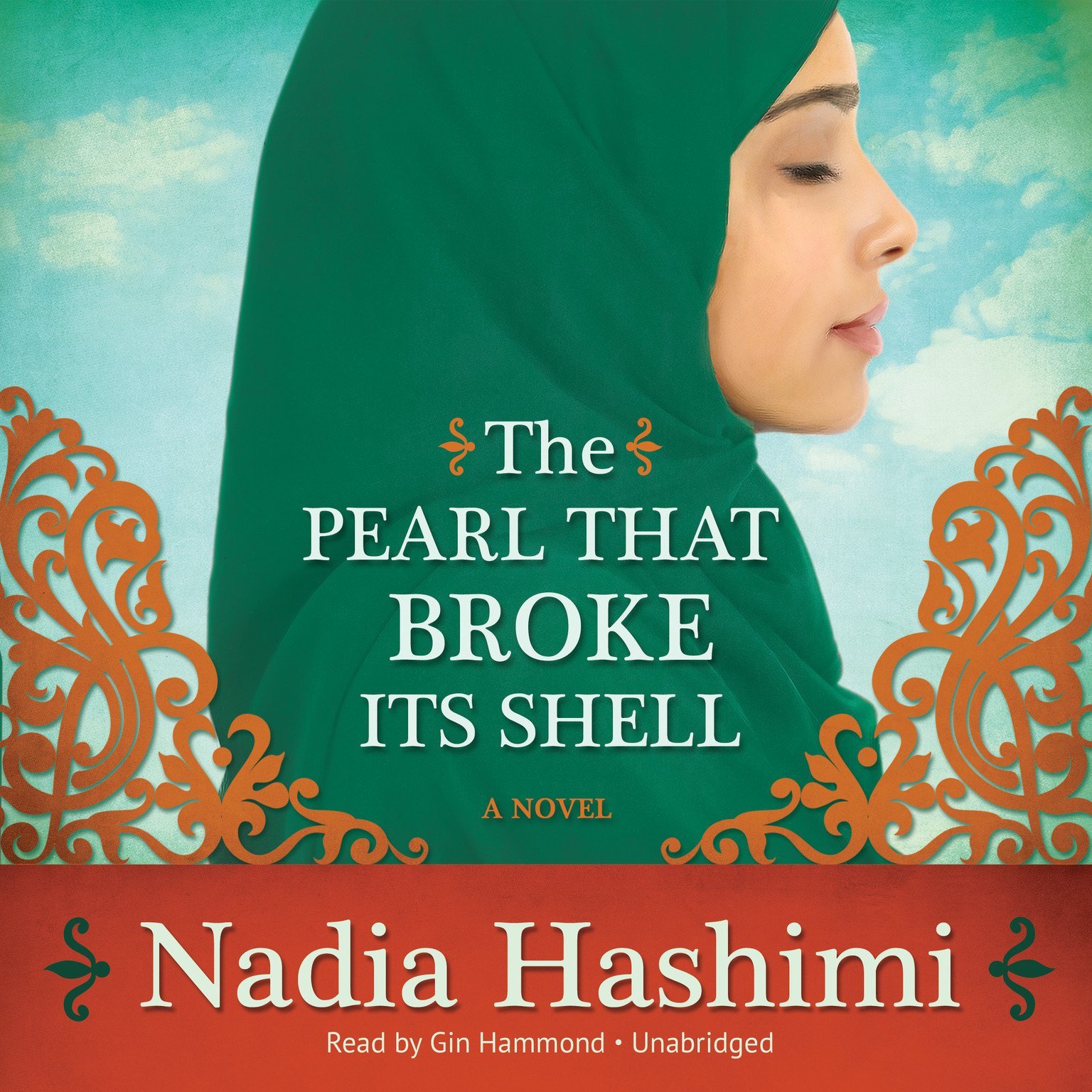 Cover of The Pearl That Broke Its Shell by Nadia Hashimi